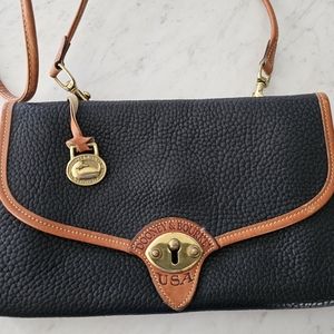 Dooney Burke crossbody